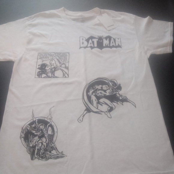 CHINATOWN MARKET/ converse collab t - Picture 2 of 3